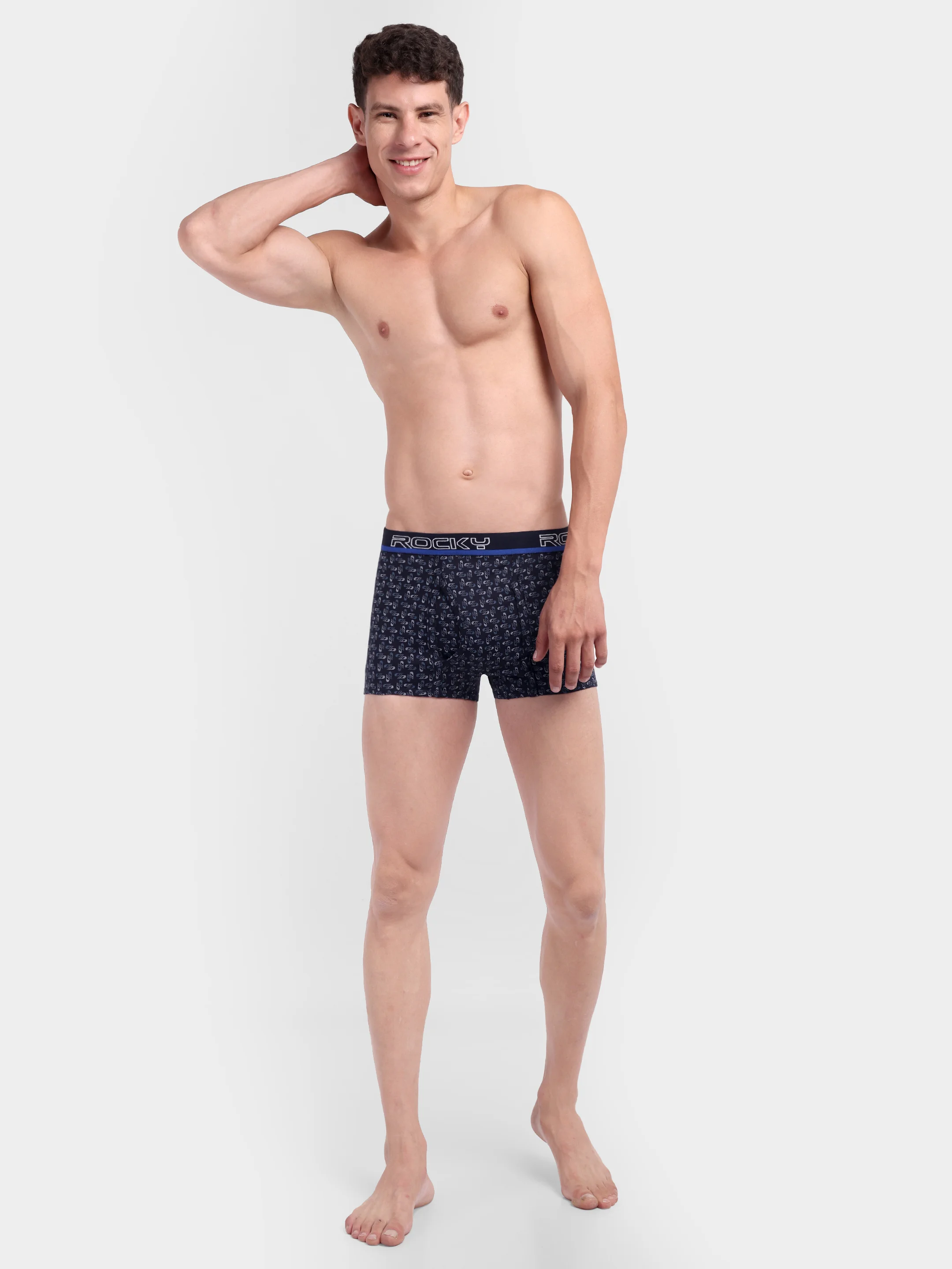 ecomm male shoot